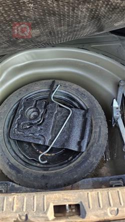 تۆیۆتا کۆرۆلا